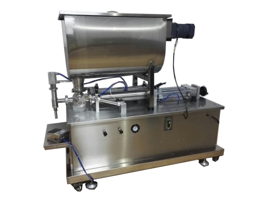 HPFC SERIES PASTE FILLING MACHINE