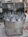 CP-24 SEMI AUTO BOTTLE FLUSHING MACHINE  Others