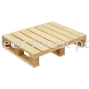 TPC Standard Size Pallets