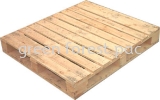 Cement Pallet Standard Size Pallets