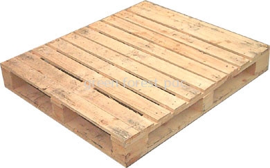 Cement Pallet