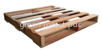 CP 7 Standard Size Pallets