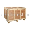 Plywood Crates Plywood