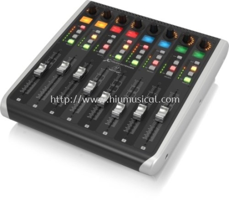 BEHRINGER X-TOUCH EXTENDER