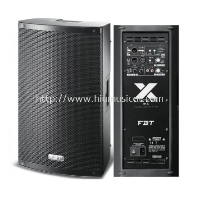 X-LITE 12A 12" Speaker