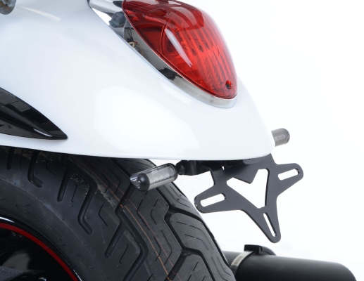 Tail Tidy for Kawasaki Vulcan VN900 Custom '07-