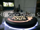 3D LED FRONTLIT & BACKLIT EG BOX UP LETTERING SIGN SUPPLY AT SELANGOR, MALAYSIA, OLD KLANG ROAD, RAWANG, SUNGAI BULOH, KLANG, SUBANG, BANGI, SEREMBAN Led Front and Backlit EG Box Up