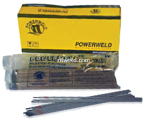 POWERWELD G-200