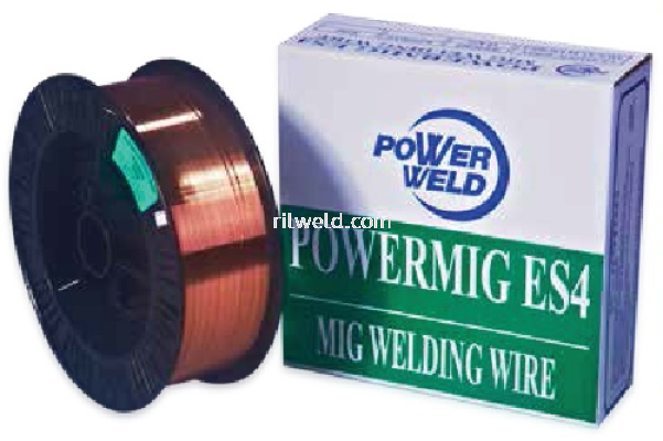 POWERMIG ES-4