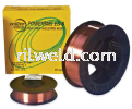 POWERMIG ES-6 MILD STEEL SOLID MIG WIRE POWER WELD