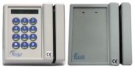 ER5S. Elid Magnetic Reader KEYPAD/READER ELID DOOR ACCESS SYSTEM