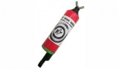 R-VISOR Voltage detectors Work Italia Test and Measuring Instruments
