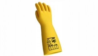 Dielectric Gloves