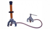 WIDMT-METRO-ATH Railway and underground lines equipment Work Italia Test and Measuring Instruments