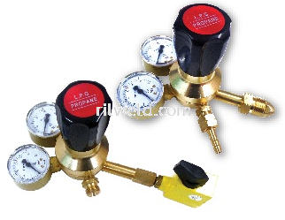 LPG/Propane Regulator