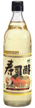 Sushi Vinegar (600ml) / �鬯觉� (600ml) 