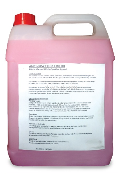 Anti Spatter Liquid