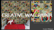 70-264 marvel comic strip G & B - Kids @ Home - 2017 Germany Wallpaper - Size: 53cm x 10m