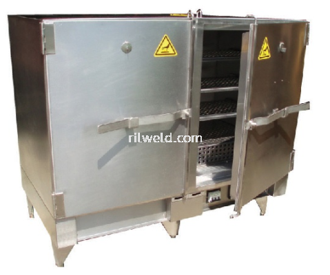 Floor Type Electrode Oven