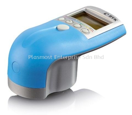 Spectrophotometer