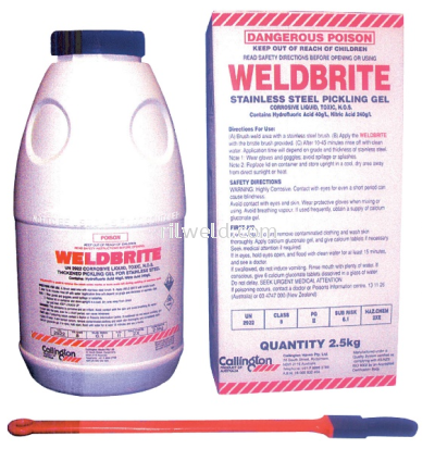 Weldbrite