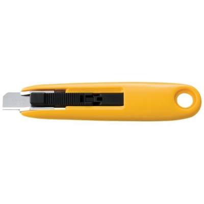 Olfa Compact Self-Retracting Safety Knife (SK-7)