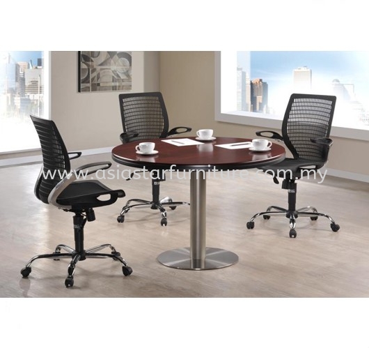 DISCUSSION OFFICE TABLE - Discussion Office Table Sepang | Discussion Office Table Banting | Discussion Office Table Rawang | Discussion Office Table Bandar Botanic