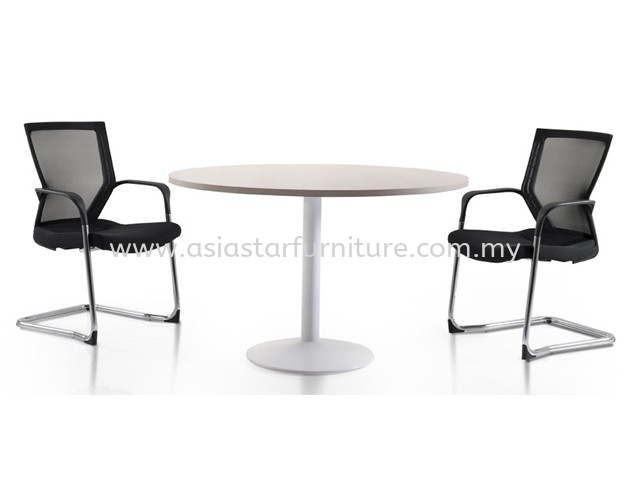 DISCUSSION OFFICE TABLE - Discussion Office Table Kota Kemuning | Discussion Office Table Klang | Discussion Office Table Putra Jaya | Discussion Office Table Cyber Jaya