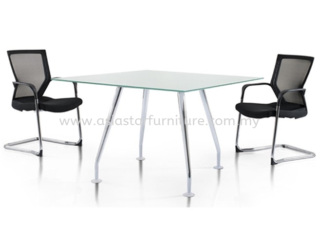 ZIXIA DISCUSSION OFFICE TABLE - Discussion Office Table Kepong | Discussion Office Table Segambut | Discussion Office Table Kelana Jaya | Discussion Office Table Oasis Ara Damansara