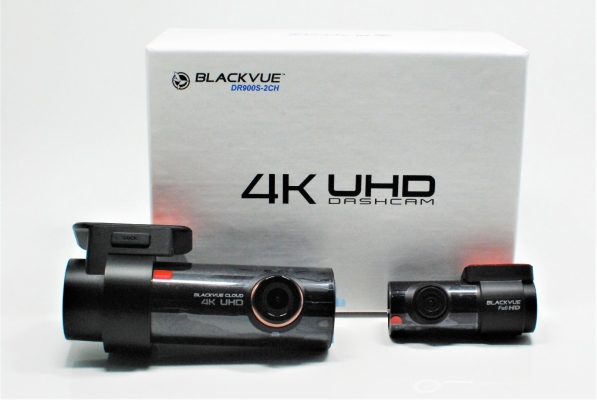 BLACKVUE DR900S-2CH