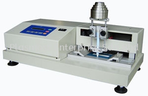 QC-621K  Surface Hardness Abrasion Tester