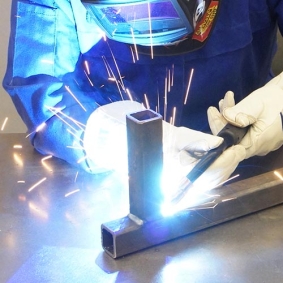 Welding