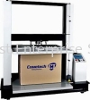 QC-101B1 Carton Compression Tester Papers Tester Cometech Tensile Tester