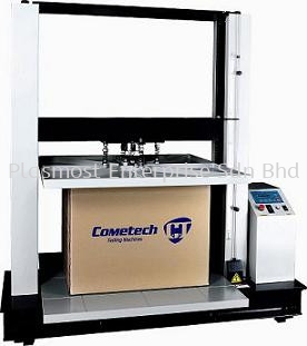 QC-101B1 Carton Compression Tester