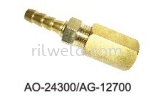 Argon Gas Adapter TIG REPAIRING CATEGORIES TIG TORCH & PARTS ACE WELD