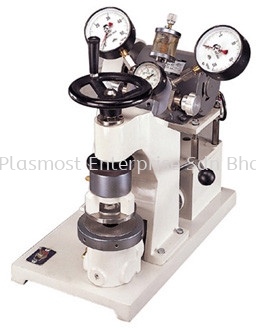 QC-115 Bursting Strength Tester