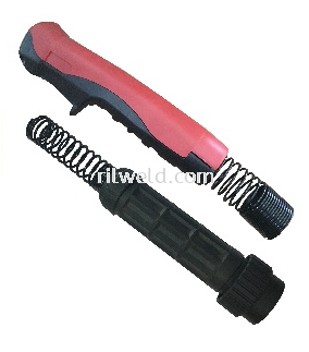 Mig Red Handle