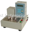 QC-643 Stiffness Tester Rubber / Plastic Tester Cometech Tensile Tester