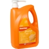 Deb Swarfega Orange Hand Cleaner 4L Pump Cleaning & Hygiene