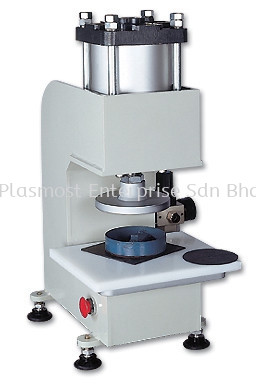QC-603A Pneumatic Specimen Press