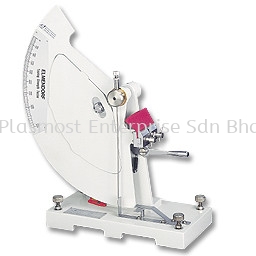 QC-337 Elmendorf Tearing Strength Tester