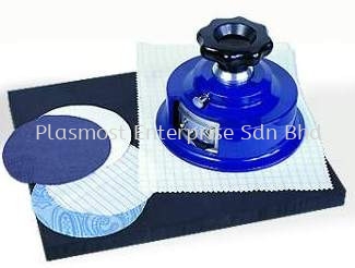 QC-PS Textile Sample Cutter