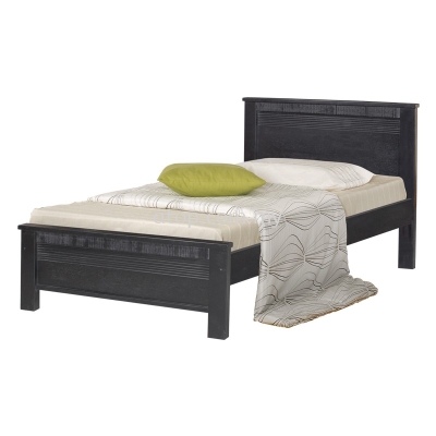 Atop ATN 8281BL Single Bed Frame