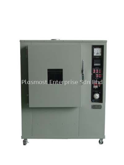 QC-605 Oven