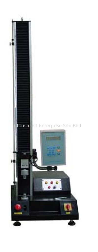 QC-508B Material Testing Machine