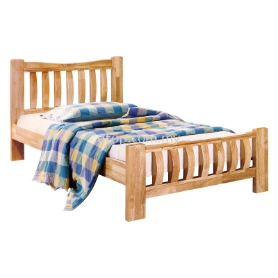 Atop ATN 8260N Single Bed Frame