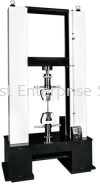 QC-503M1 Computerized Tensile Testing Machine Universal Testing Machines Cometech Tensile Tester