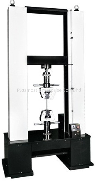 QC-503M1 Computerized Tensile Testing Machine