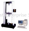 QC-505A2 Universal Testing Machine Universal Testing Machines Cometech Tensile Tester