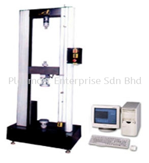 QC-505A2 Universal Testing Machine